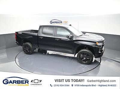 2025 Chevrolet Silverado 1500 Crew Cab 4WD Pickup for sale #SG374996 - photo 1