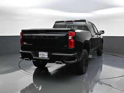 2025 Chevrolet Silverado 1500 Crew Cab 4WD Pickup for sale #SG374996 - photo 2