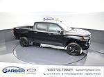 New 2025 Chevrolet Silverado 1500 LT Crew Cab 4WD Pickup for sale #SG374996 - photo 1