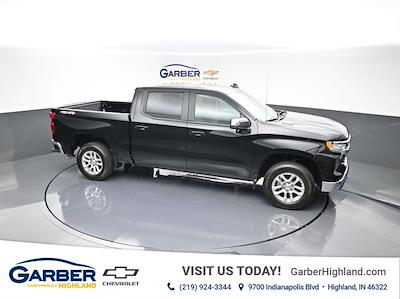2025 Chevrolet Silverado 1500 Crew Cab 4WD Pickup for sale #SG381352 - photo 1