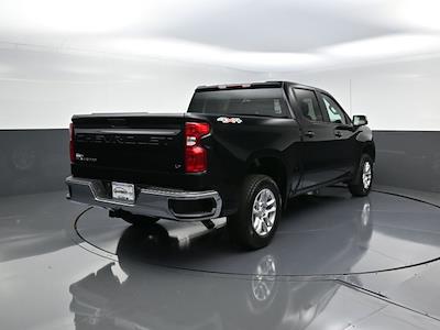 2025 Chevrolet Silverado 1500 Crew Cab 4WD Pickup for sale #SG381352 - photo 2