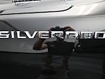 2025 Chevrolet Silverado 1500 Crew Cab 4WD Pickup for sale #SG381352 - photo 57