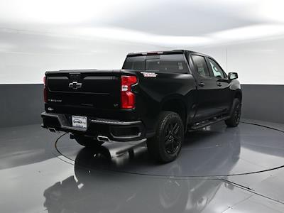 2025 Chevrolet Silverado 1500 Crew Cab 4WD Pickup for sale #SG388365 - photo 2
