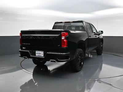 New 2025 Chevrolet Silverado 1500 LT Crew Cab 4WD Pickup for sale #SG393476 - photo 2