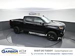 New 2025 Chevrolet Silverado 1500 LT Crew Cab 4WD Pickup for sale #SG393476 - photo 1