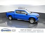 New 2025 Chevrolet Silverado 1500 LT Crew Cab 4WD Pickup for sale #SG397069 - photo 1