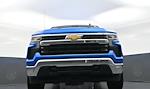 New 2025 Chevrolet Silverado 1500 LT Crew Cab 4WD Pickup for sale #SG397069 - photo 10