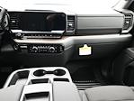 New 2025 Chevrolet Silverado 1500 LT Crew Cab 4WD Pickup for sale #SG397069 - photo 18