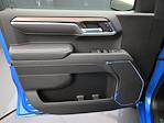 New 2025 Chevrolet Silverado 1500 LT Crew Cab 4WD Pickup for sale #SG397069 - photo 22