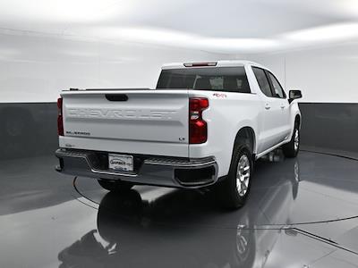 2025 Chevrolet Silverado 1500 Crew Cab 4WD Pickup for sale #SG397079 - photo 2
