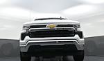 New 2025 Chevrolet Silverado 1500 LT Crew Cab 4WD Pickup for sale #SG397079 - photo 10