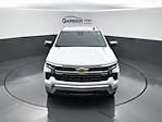 New 2025 Chevrolet Silverado 1500 LT Crew Cab 4WD Pickup for sale #SG397079 - photo 16