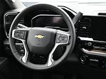 New 2025 Chevrolet Silverado 1500 LT Crew Cab 4WD Pickup for sale #SG397079 - photo 17