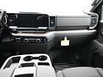 New 2025 Chevrolet Silverado 1500 LT Crew Cab 4WD Pickup for sale #SG397079 - photo 18