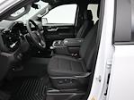 New 2025 Chevrolet Silverado 1500 LT Crew Cab 4WD Pickup for sale #SG397079 - photo 20
