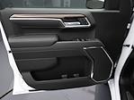 New 2025 Chevrolet Silverado 1500 LT Crew Cab 4WD Pickup for sale #SG397079 - photo 22