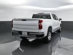 New 2025 Chevrolet Silverado 1500 LT Crew Cab 4WD Pickup for sale #SG397079 - photo 2