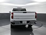 New 2025 Chevrolet Silverado 1500 LT Crew Cab 4WD Pickup for sale #SG397079 - photo 4