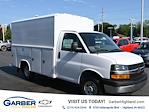 New 2025 Chevrolet Express 3500 Service Utility Van for sale #SN003770 - photo 1