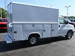 New 2025 Chevrolet Express 3500 Service Utility Van for sale #SN003770 - photo 2