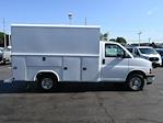 New 2025 Chevrolet Express 3500 Service Utility Van for sale #SN003770 - photo 11