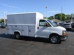 New 2025 Chevrolet Express 3500 Service Utility Van for sale #SN003770 - photo 12