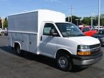 New 2025 Chevrolet Express 3500 Service Utility Van for sale #SN003770 - photo 13