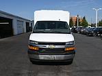 New 2025 Chevrolet Express 3500 Service Utility Van for sale #SN003770 - photo 3