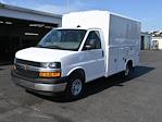 New 2025 Chevrolet Express 3500 Service Utility Van for sale #SN003770 - photo 4