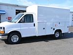 New 2025 Chevrolet Express 3500 Service Utility Van for sale #SN003770 - photo 5