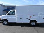 New 2025 Chevrolet Express 3500 Service Utility Van for sale #SN003770 - photo 6
