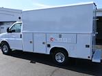 New 2025 Chevrolet Express 3500 Service Utility Van for sale #SN003770 - photo 7