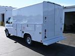 New 2025 Chevrolet Express 3500 Service Utility Van for sale #SN003770 - photo 8