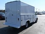 New 2025 Chevrolet Express 3500 Service Utility Van for sale #SN003770 - photo 10