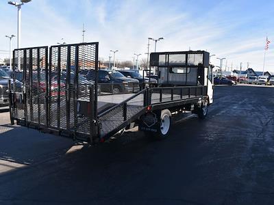 New 2025 Chevrolet LCF 4500HG Regular Cab RWD 14' Wil-Ro Dovetail Landscape for sale #SS202011 - photo 2