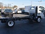 2025 Chevrolet LCF 4500HG Regular Cab RWD, Cab Chassis for sale #SS206210 - photo 10