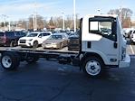 2025 Chevrolet LCF 4500HG Regular Cab RWD, Cab Chassis for sale #SS206210 - photo 12