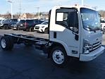 2025 Chevrolet LCF 4500HG Regular Cab RWD, Cab Chassis for sale #SS206210 - photo 13