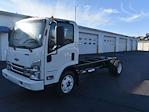 2025 Chevrolet LCF 4500HG Regular Cab RWD, Cab Chassis for sale #SS206210 - photo 4