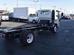 2025 Chevrolet LCF 4500HG Regular Cab RWD, Cab Chassis for sale #SS206210 - photo 2