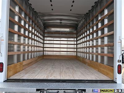 New 2025 Chevrolet LCF 4500HG - photo 1