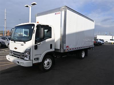 New 2025 Chevrolet LCF 4500HG - photo 1