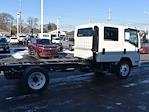 2025 Chevrolet LCF 4500HG Crew Cab RWD, Cab Chassis for sale #SS209714 - photo 10