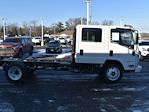 2025 Chevrolet LCF 4500HG Crew Cab RWD, Cab Chassis for sale #SS209714 - photo 11