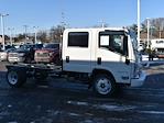 2025 Chevrolet LCF 4500HG Crew Cab RWD, Cab Chassis for sale #SS209714 - photo 12