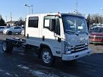 2025 Chevrolet LCF 4500HG Crew Cab RWD, Cab Chassis for sale #SS209714 - photo 13