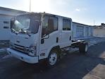 2025 Chevrolet LCF 4500HG Crew Cab RWD, Cab Chassis for sale #SS209714 - photo 4