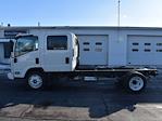 2025 Chevrolet LCF 4500HG Crew Cab RWD, Cab Chassis for sale #SS209714 - photo 6