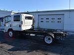 2025 Chevrolet LCF 4500HG Crew Cab RWD, Cab Chassis for sale #SS209714 - photo 7