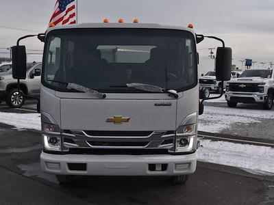 2025 Chevrolet LCF 4500HG Crew Cab RWD, Cab Chassis for sale #SS209715 - photo 2